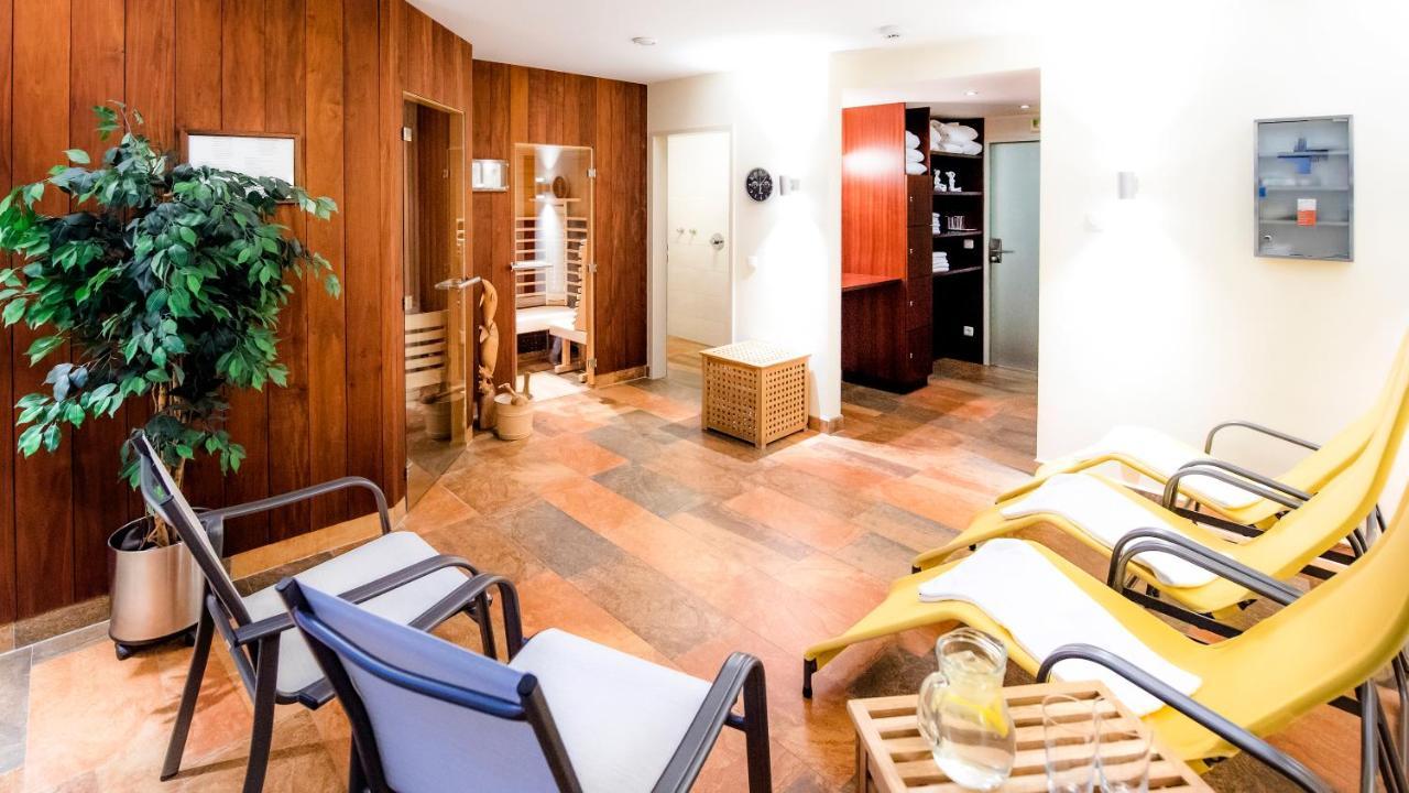 Hotel Der Kaiserhof Ried