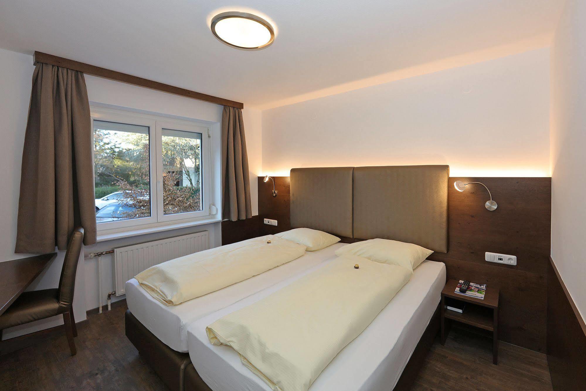 Der Kaiserhof Ried Hotel