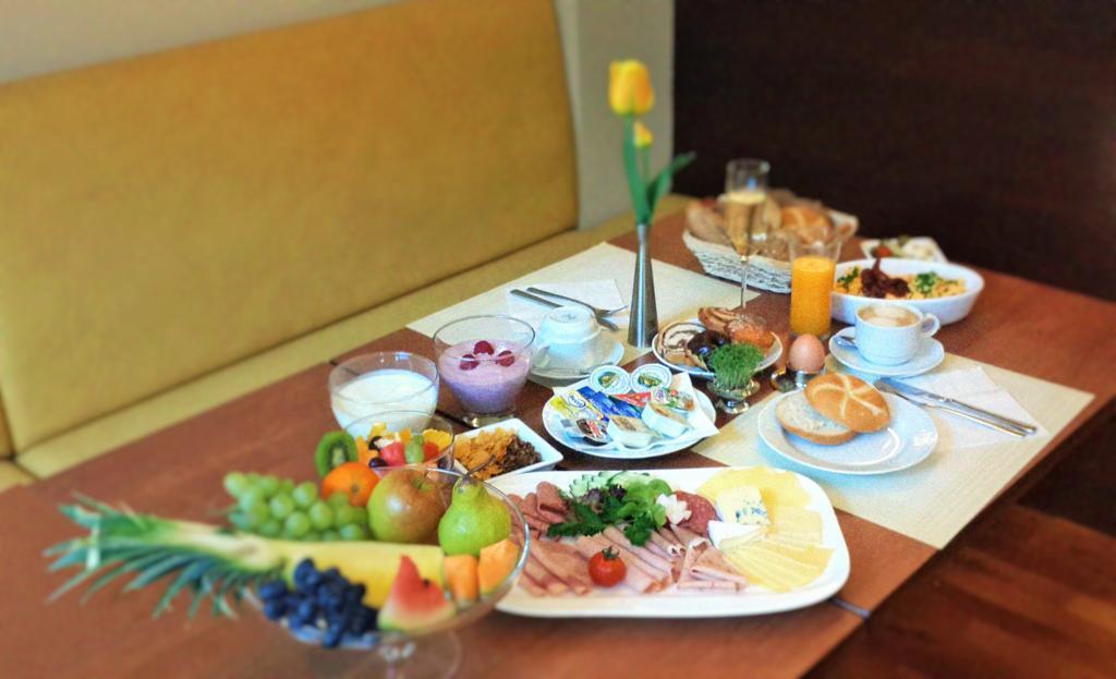 Hotel Der Kaiserhof Ried
