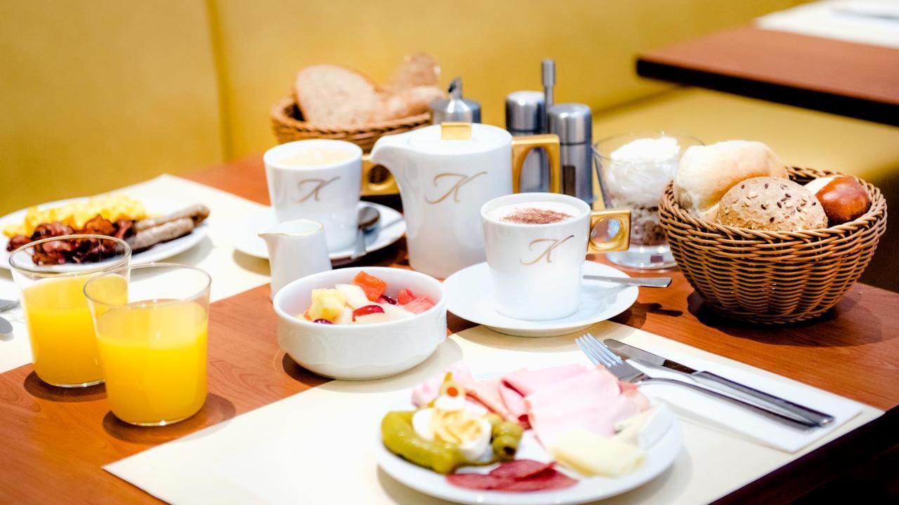 Der Kaiserhof Ried 4*