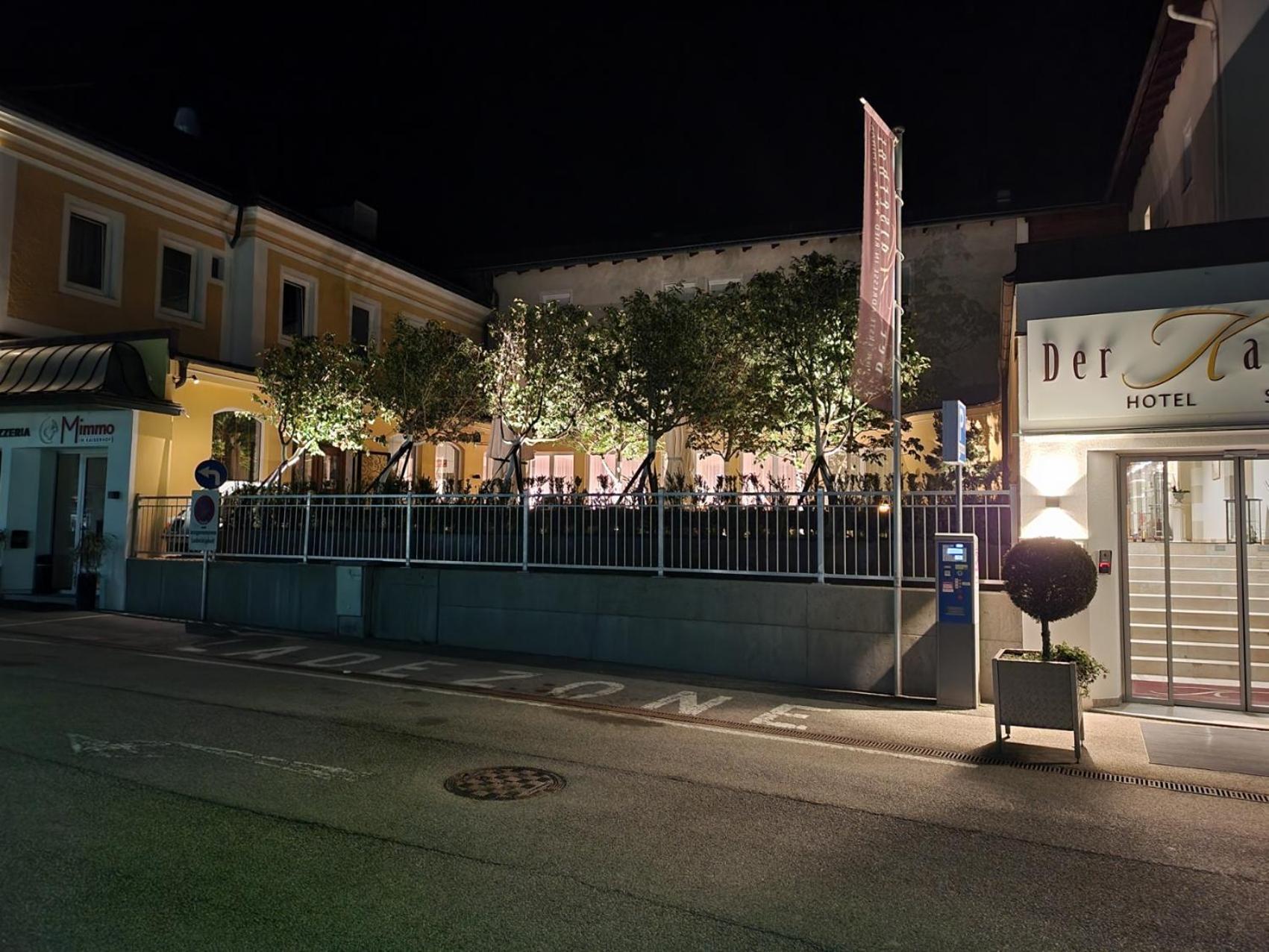 Hotel Der Kaiserhof Ried