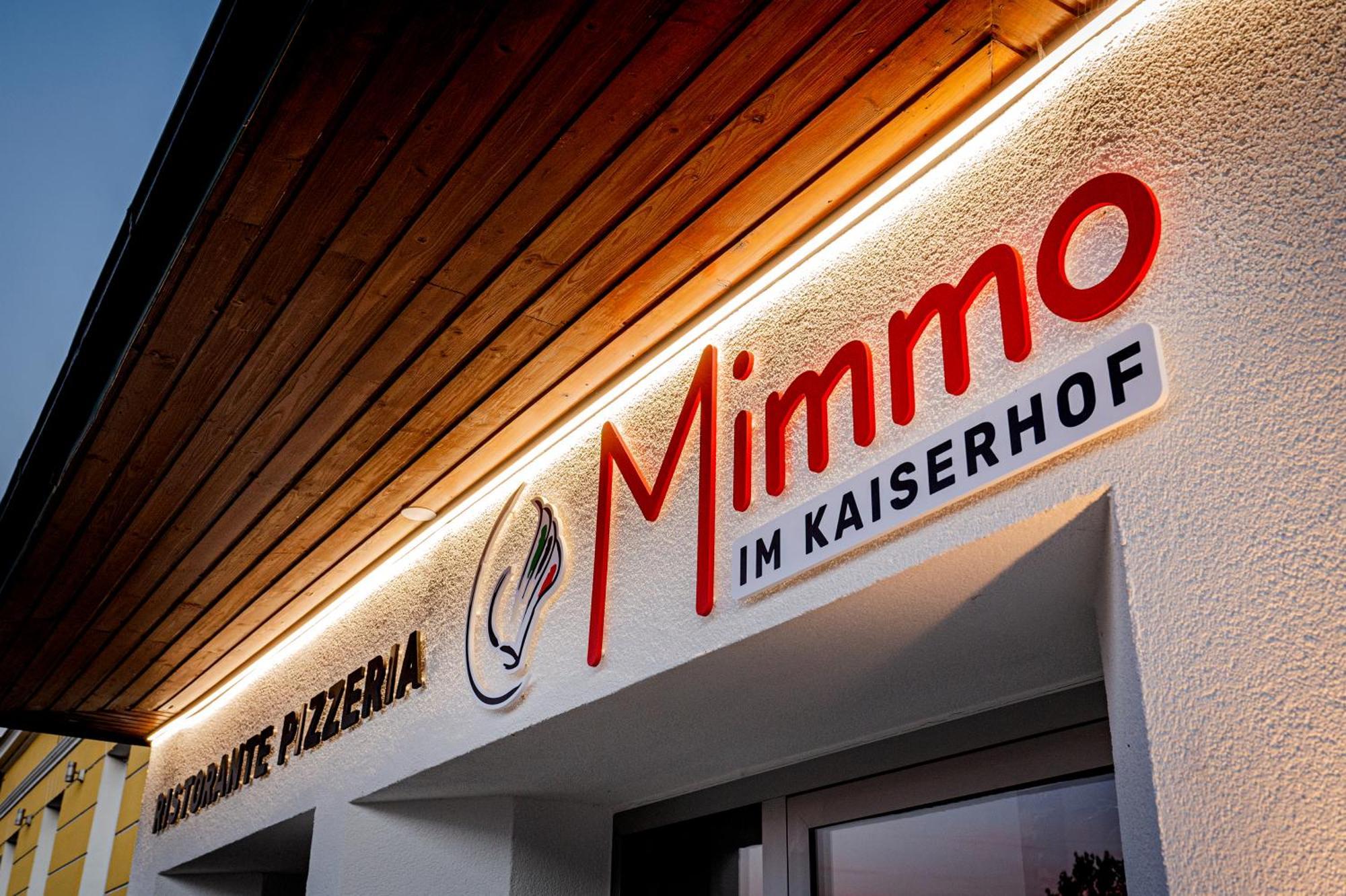 Der Kaiserhof Ried 4* Ried im Innkreis