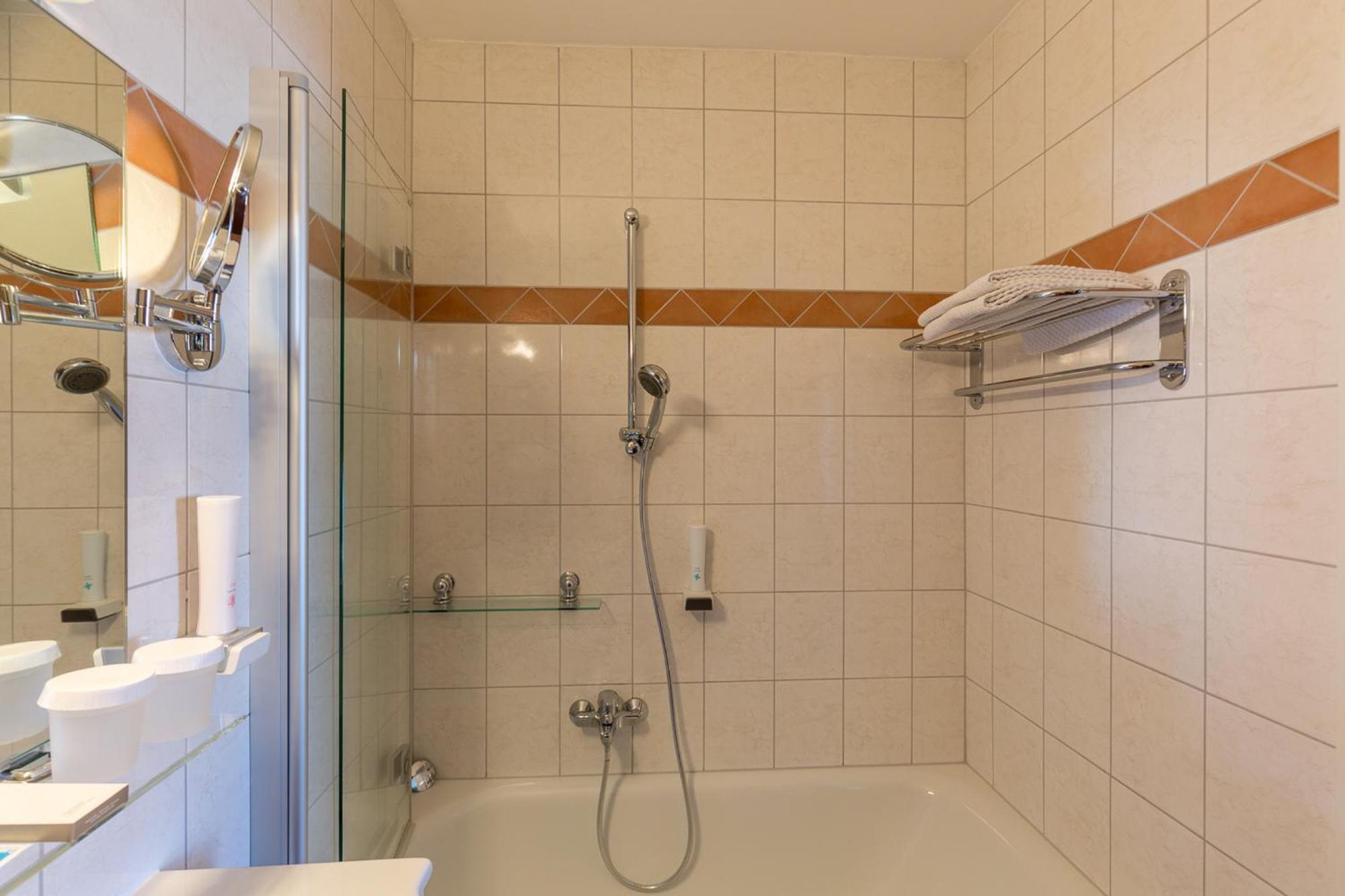 Der Kaiserhof Ried 4*