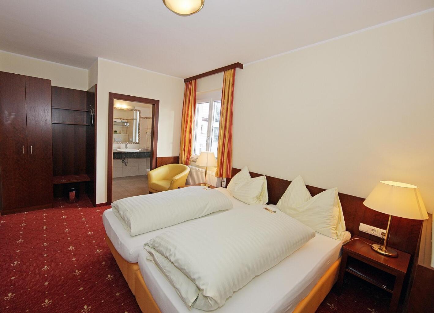 Hotel Der Kaiserhof Ried