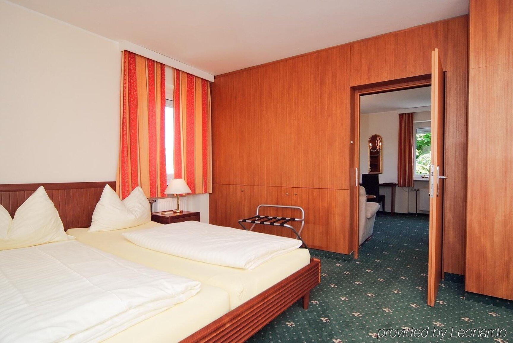 Der Kaiserhof Ried Hotel
