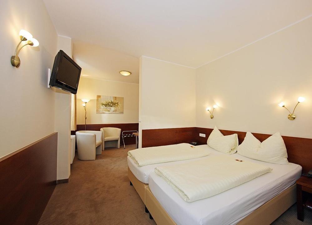 Hotel Der Kaiserhof Ried Ried im Innkreis