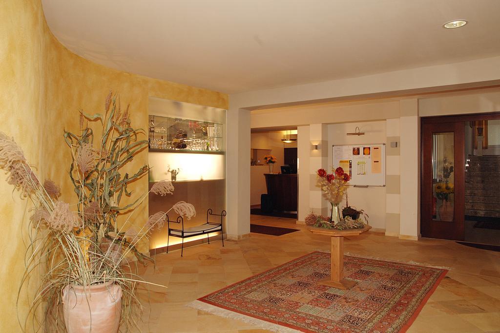 Hotel Der Kaiserhof Ried 4*