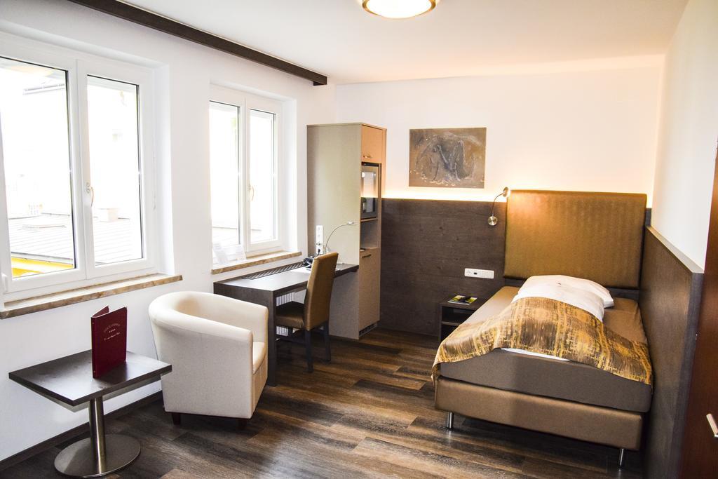 Der Kaiserhof Ried Hotel 4*