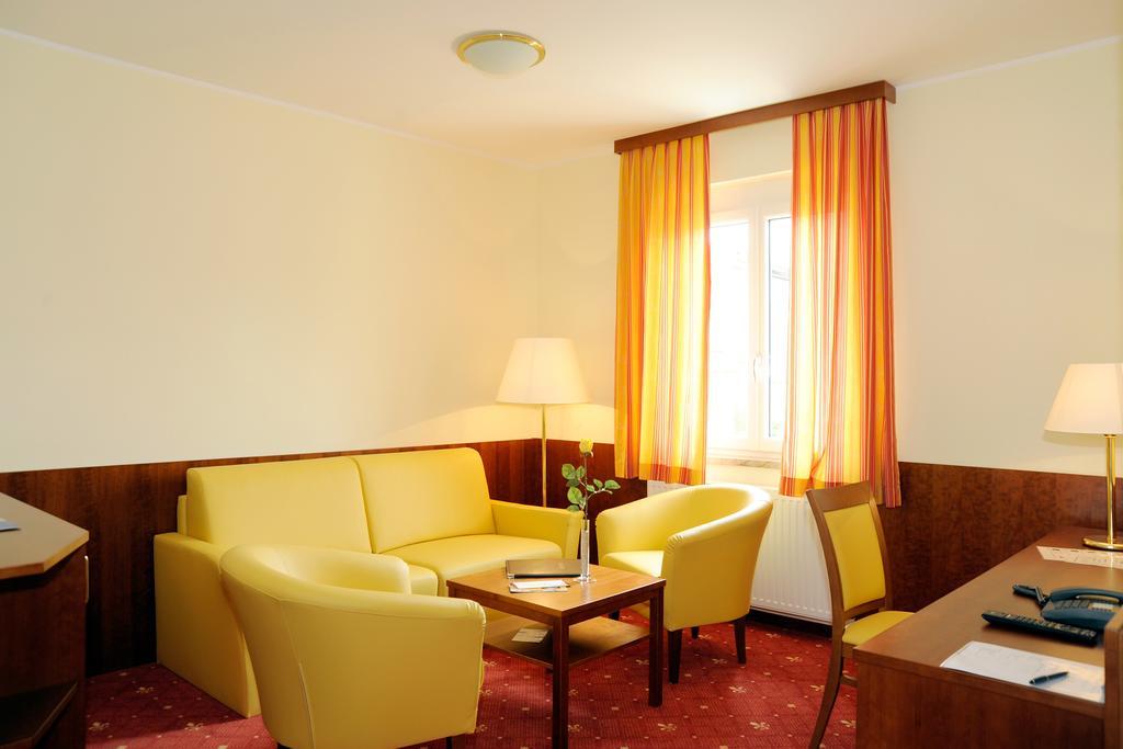 Der Kaiserhof Ried 4*