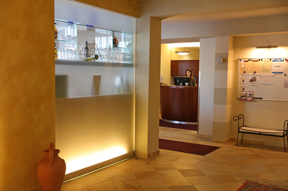 Der Kaiserhof Ried 4* Ried im Innkreis