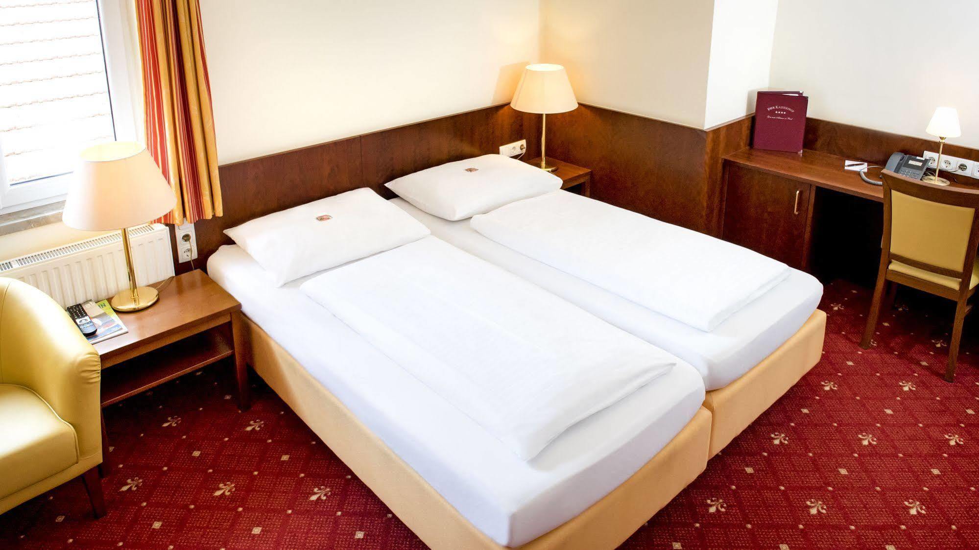 Der Kaiserhof Ried Hotel Ried im Innkreis