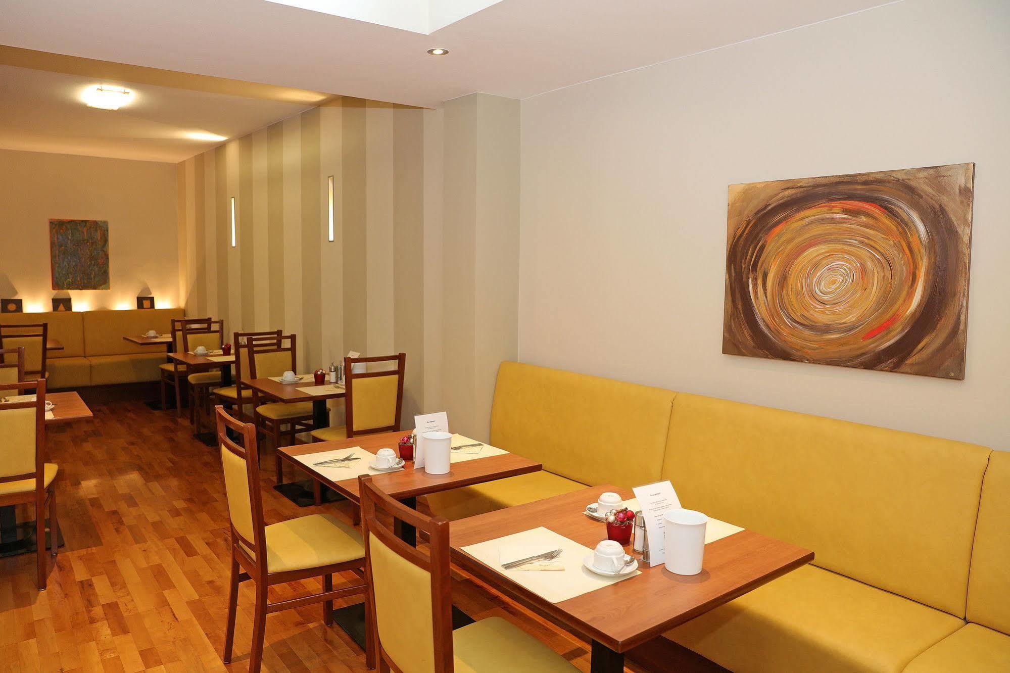 Der Kaiserhof Ried 4*