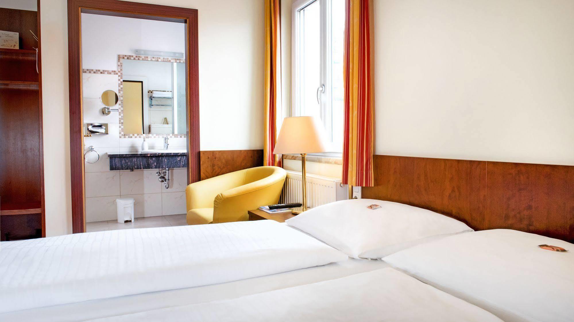 Hotel Der Kaiserhof Ried