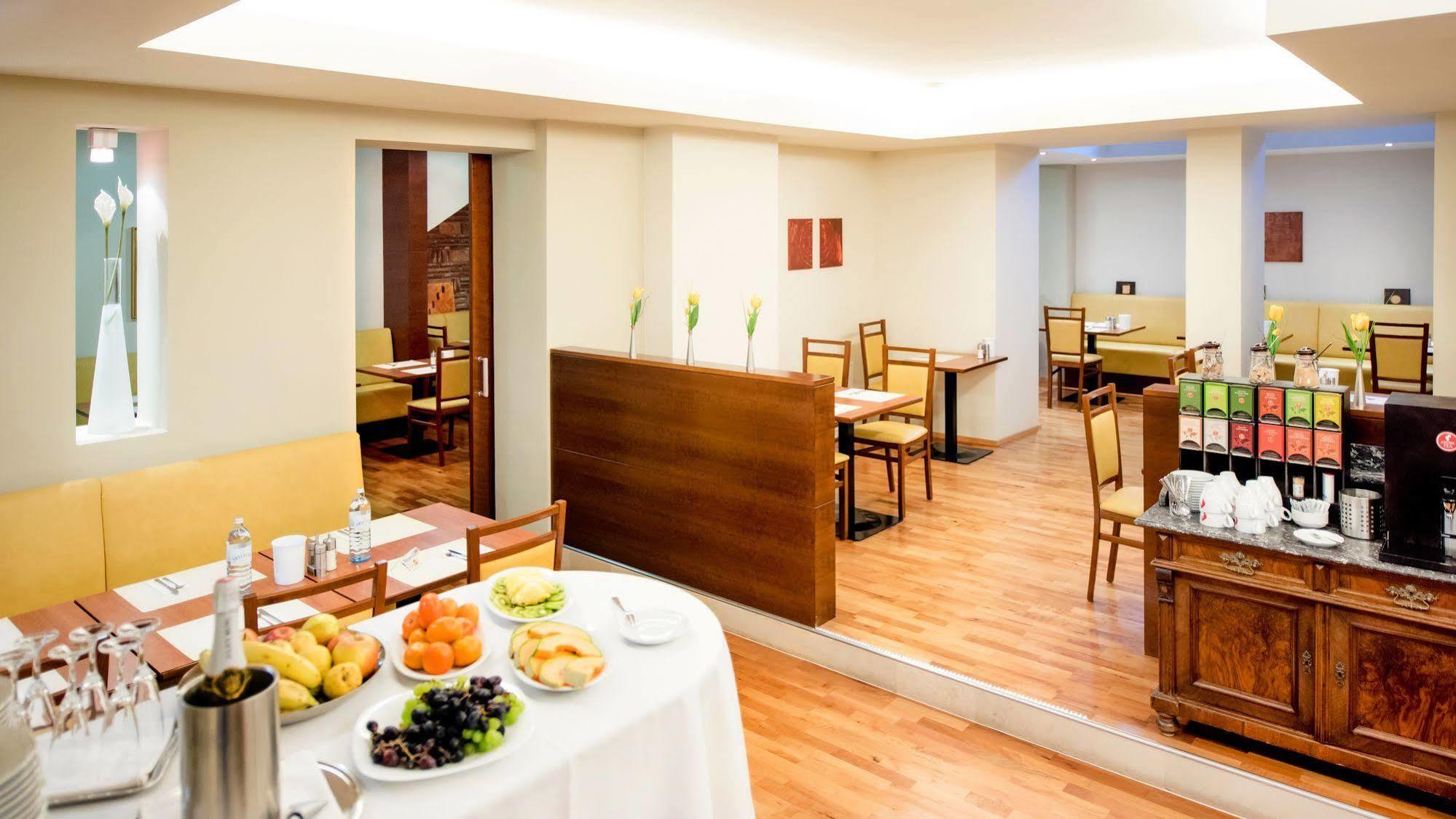 Der Kaiserhof Ried 4* Ried im Innkreis